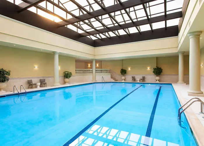 Jw Marriott Atlanta Buckhead