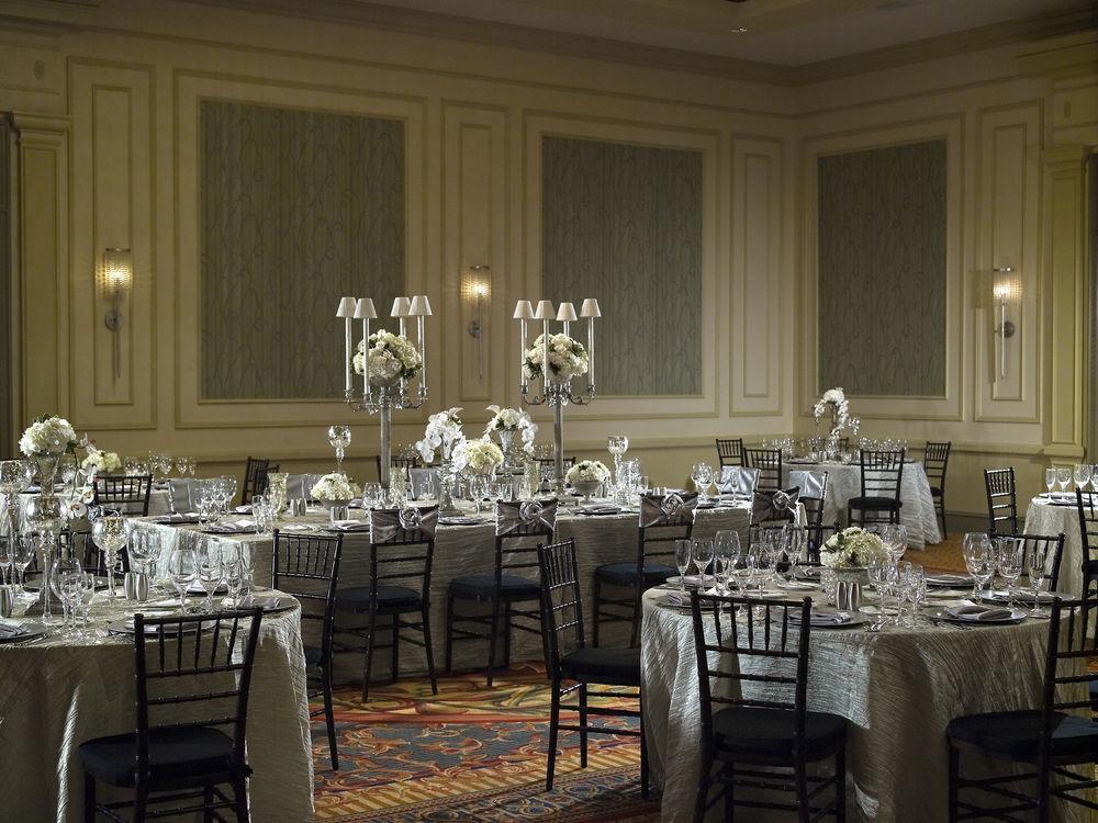 Jw Marriott Buckhead Hotel 5*