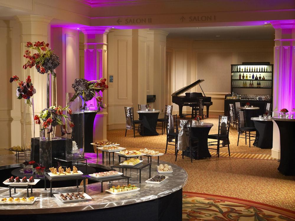 Jw Marriott Buckhead