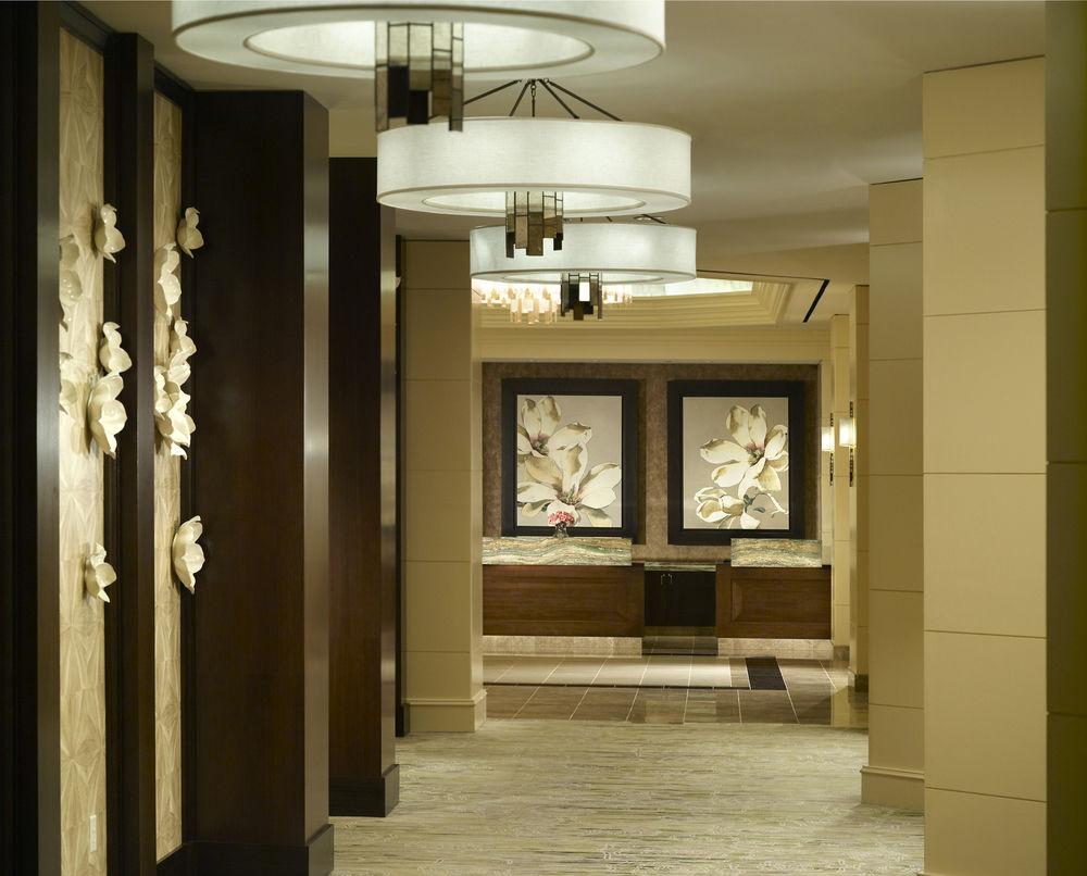Jw Marriott Buckhead Atlanta