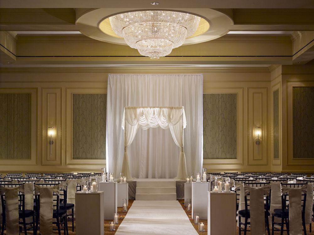 Jw Marriott Buckhead Hotel