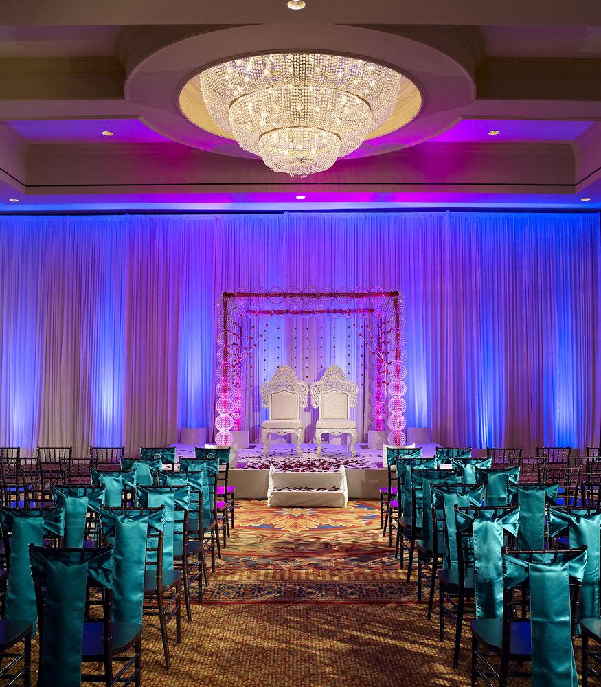 Jw Marriott Buckhead 5*