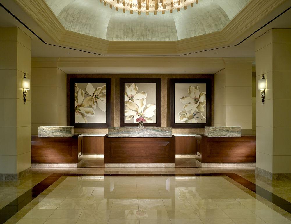 Hotel Jw Marriott Buckhead