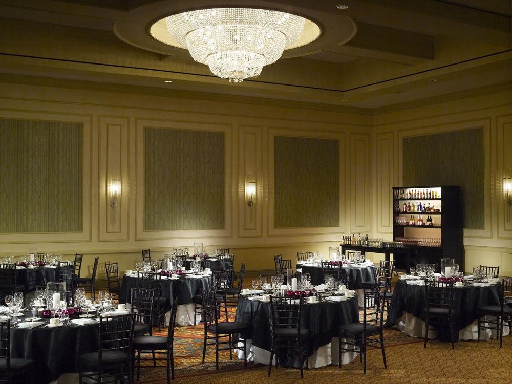 Hotel Jw Marriott Buckhead 5*