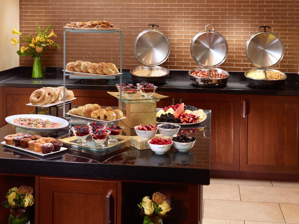 Jw Marriott Buckhead Hotel Atlanta