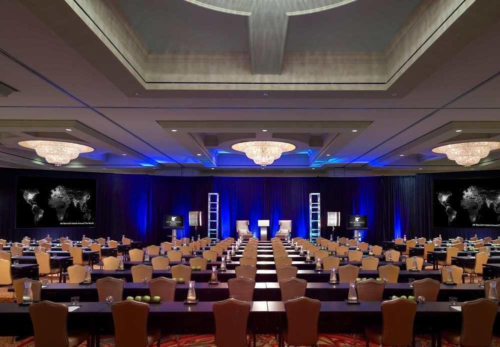 Hotel Jw Marriott Buckhead