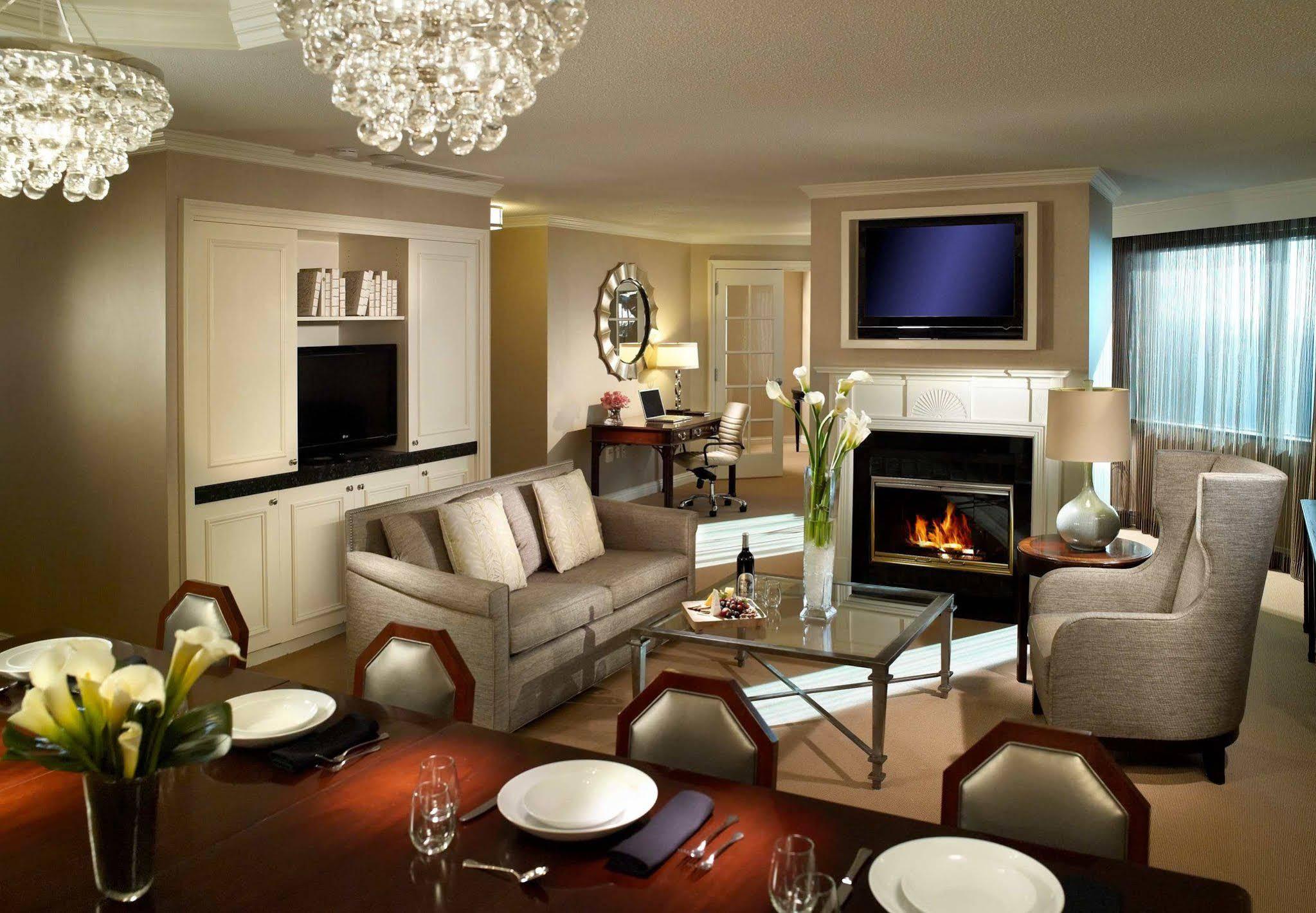 Jw Marriott Buckhead Hotel Atlanta