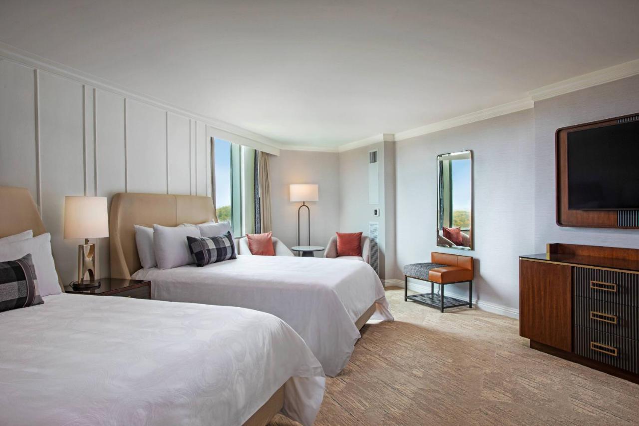 Jw Marriott Buckhead Hotel Atlanta