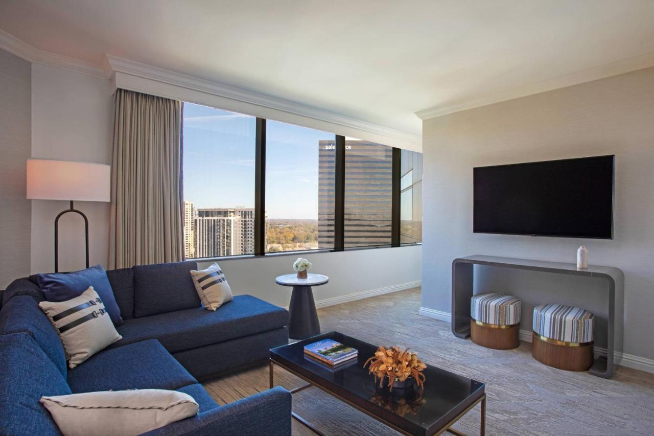 Hotel Jw Marriott Buckhead 5*