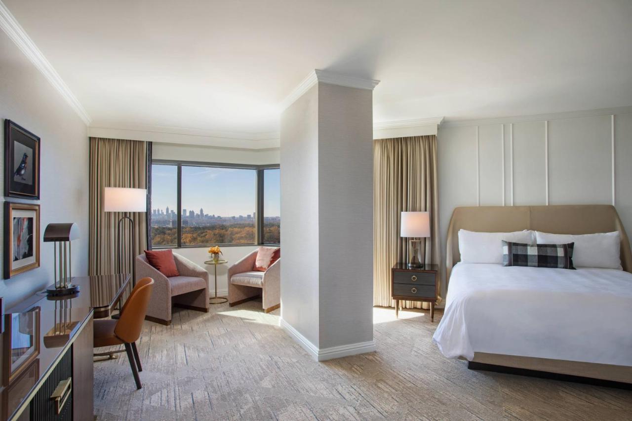 Jw Marriott Buckhead
