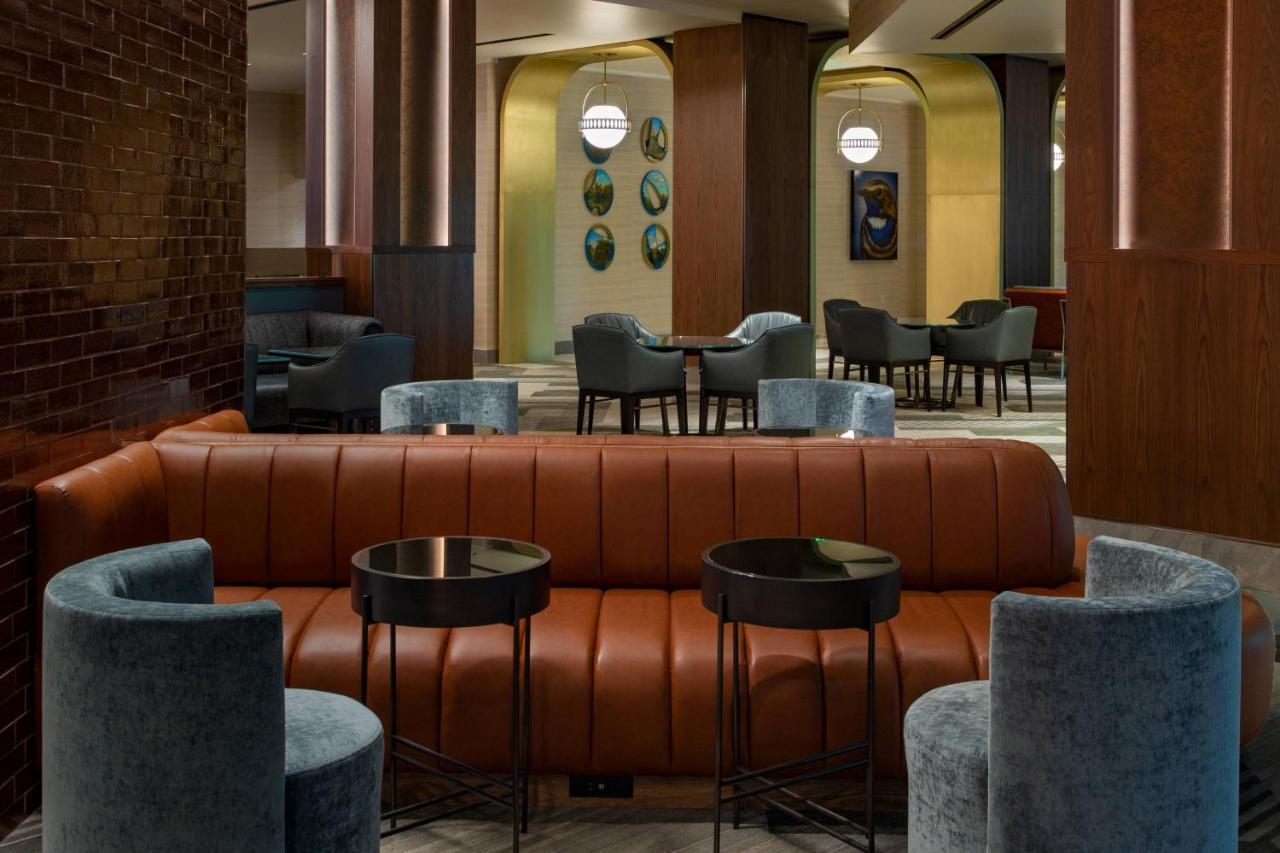 Jw Marriott Buckhead 5* Atlanta