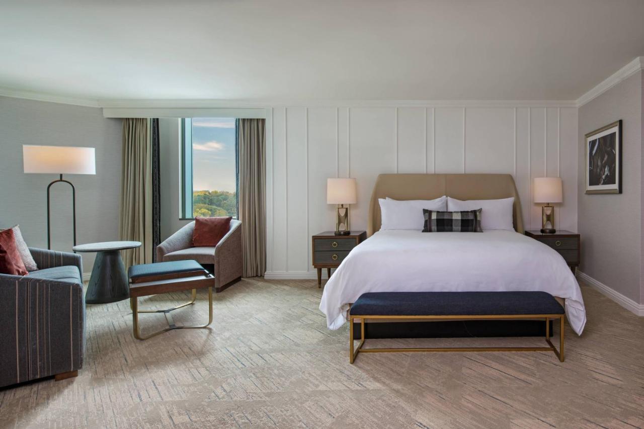 Jw Marriott Buckhead