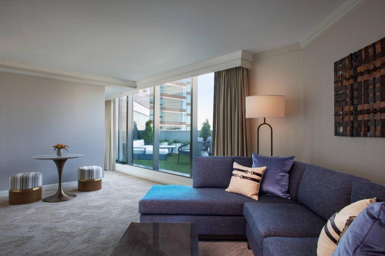 Jw Marriott Buckhead 5* Atlanta