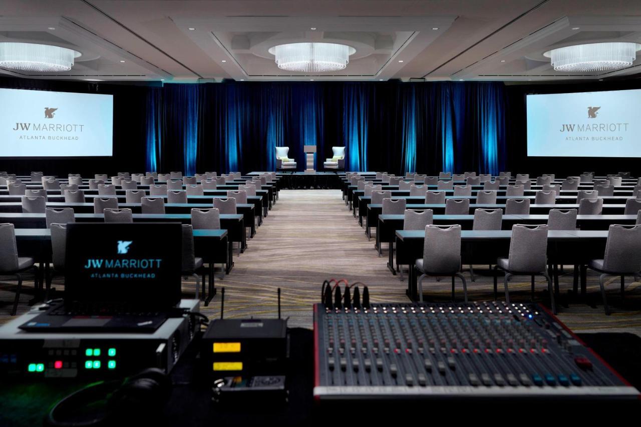 Jw Marriott Buckhead 5* Atlanta