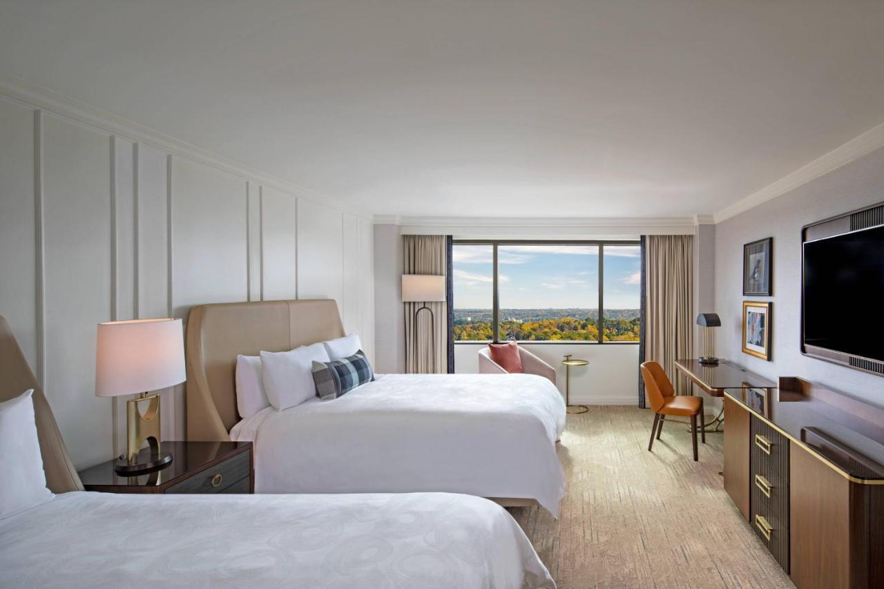 Jw Marriott Buckhead 5* Atlanta