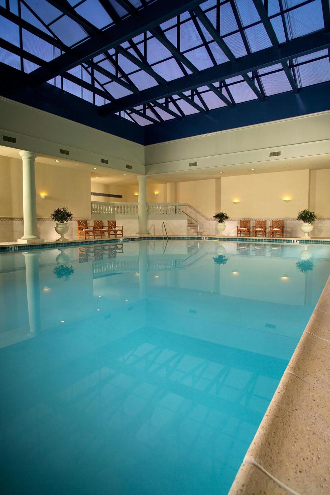 Jw Marriott Buckhead 5*