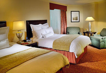 Jw Marriott Buckhead Atlanta