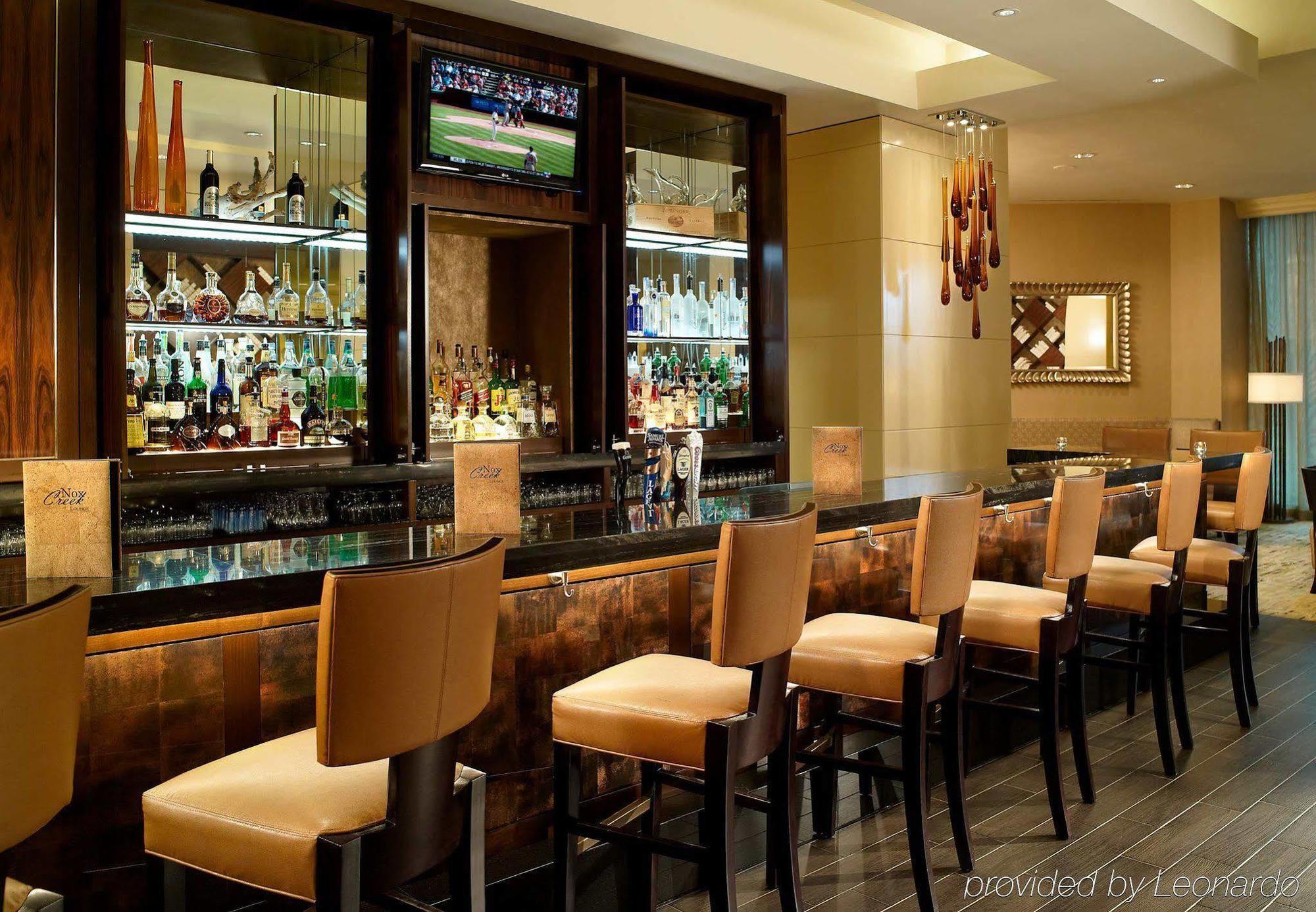Jw Marriott Buckhead Hotel Atlanta